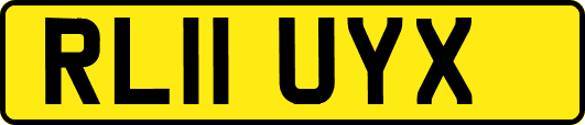 RL11UYX