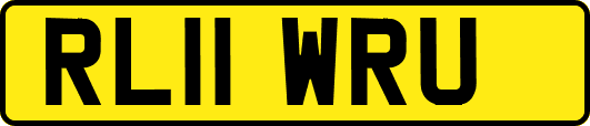 RL11WRU