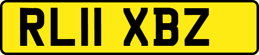 RL11XBZ