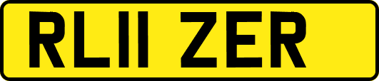 RL11ZER