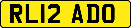 RL12ADO