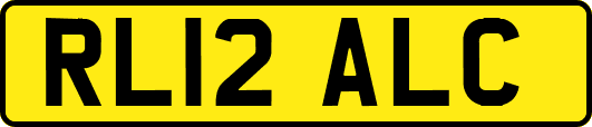 RL12ALC