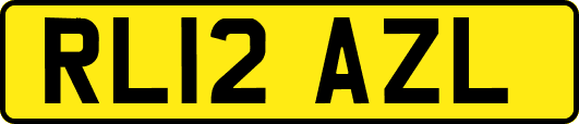 RL12AZL