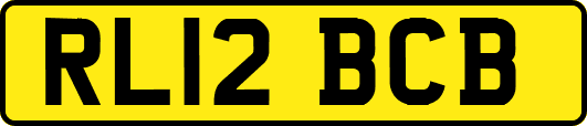 RL12BCB
