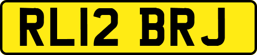 RL12BRJ