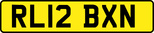 RL12BXN