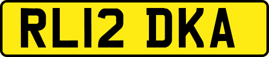 RL12DKA
