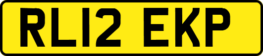 RL12EKP