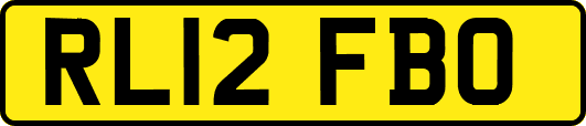 RL12FBO