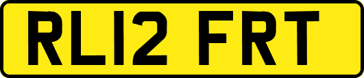 RL12FRT