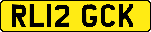 RL12GCK