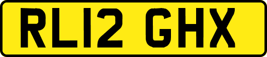 RL12GHX