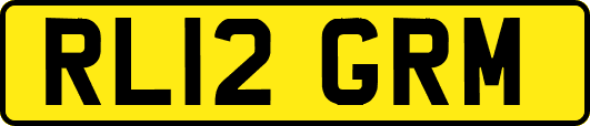 RL12GRM