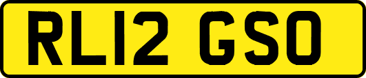 RL12GSO