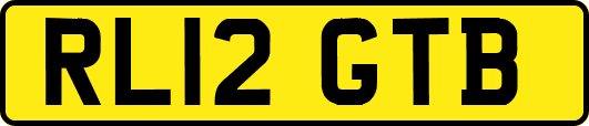 RL12GTB