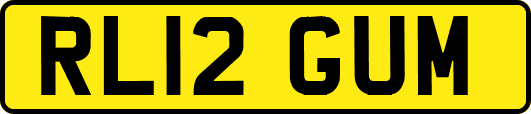 RL12GUM