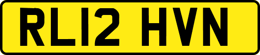 RL12HVN