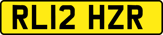RL12HZR