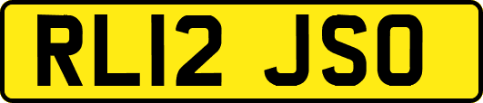 RL12JSO