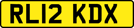 RL12KDX