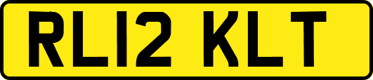 RL12KLT
