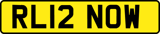 RL12NOW