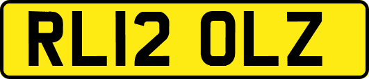 RL12OLZ