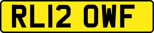 RL12OWF