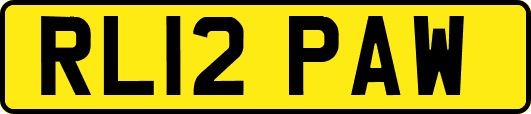 RL12PAW