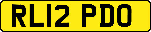 RL12PDO