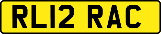 RL12RAC