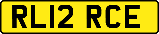 RL12RCE