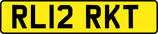 RL12RKT