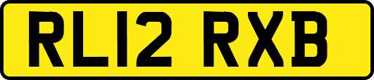 RL12RXB