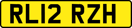 RL12RZH