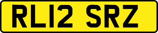 RL12SRZ