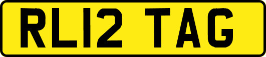 RL12TAG