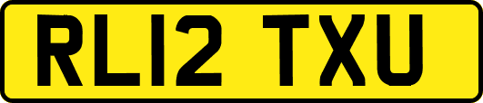 RL12TXU