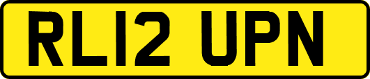 RL12UPN
