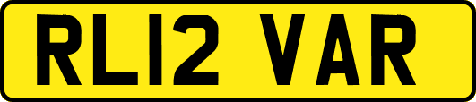 RL12VAR