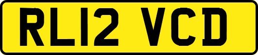 RL12VCD