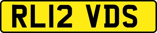 RL12VDS