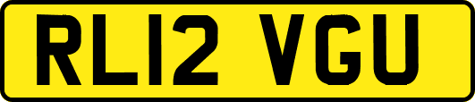 RL12VGU