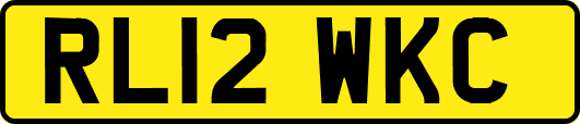 RL12WKC