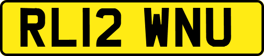 RL12WNU