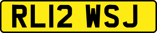 RL12WSJ