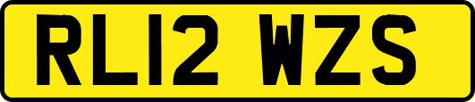 RL12WZS