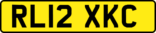 RL12XKC