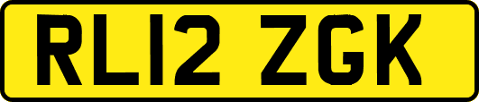 RL12ZGK