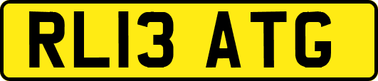 RL13ATG